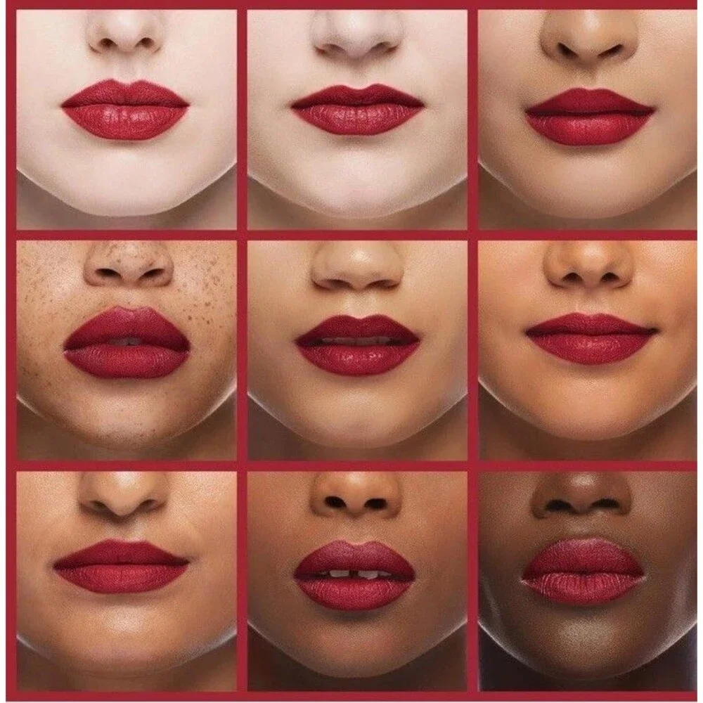 REVLON ColorStay Ultimate Suede Lipstick 050 COUTURE, factory sealed